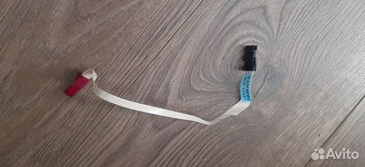 Шлейф датчика дождя Mercedes E-Class W211