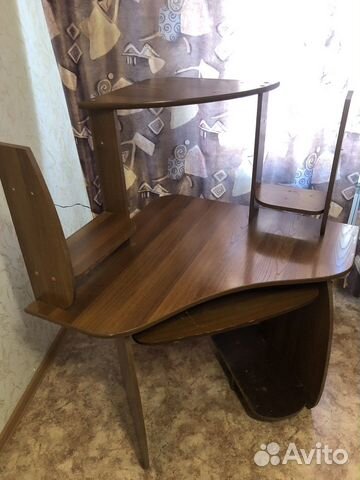 Компьютерный стол бу