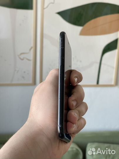 iPhone Xr, 128 ГБ