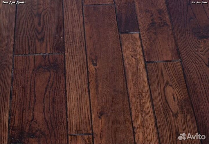 Паркетная доска