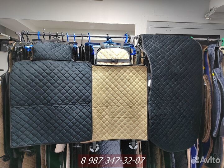 Накидки в автомобиль