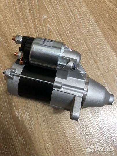 Стартер Сеаз 11116 Ока