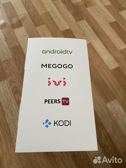 Проектор Rombica ray smart