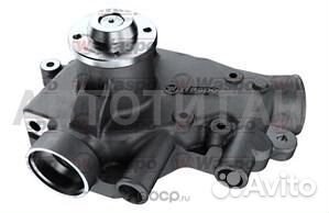 Насос водянойR6 d130 DAF WS295/WS315/XF315/XF355