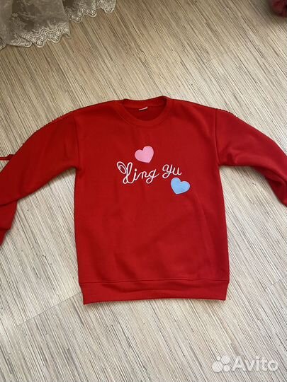 Вещи для девочки за все 800