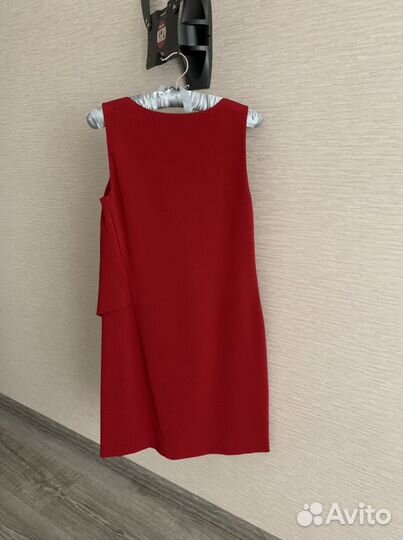 Платье Diane von Furstenberg р. 2 (s-m) оригинал