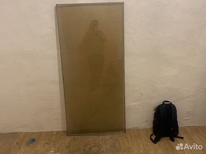 Стеклопакет