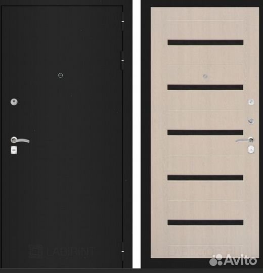 Входные двери заказать