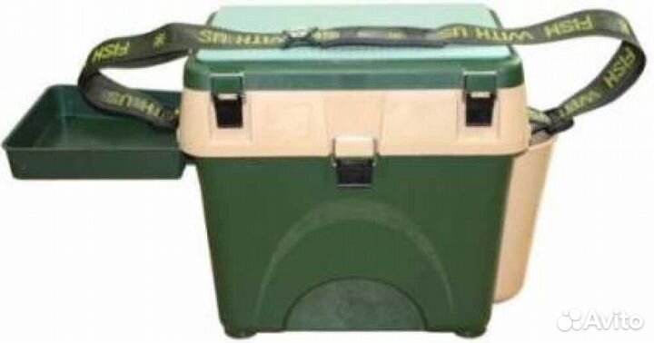 Ящик зимний A-elita