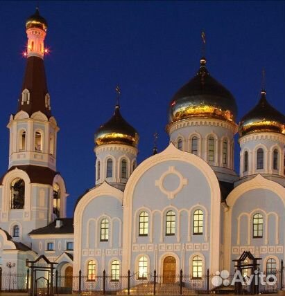 Кафедральный собор