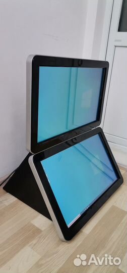 Офисный компьютер