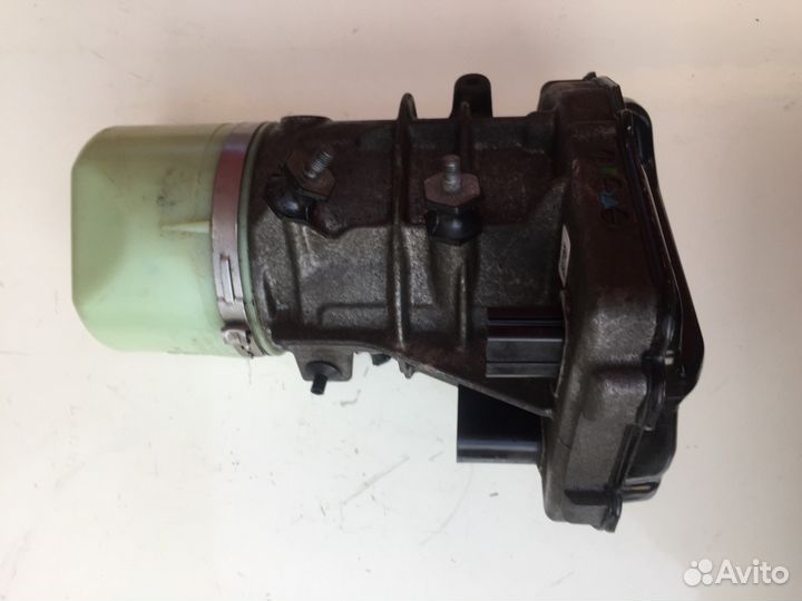 Насос 31387595 гур volvo S80 XC60 XC70