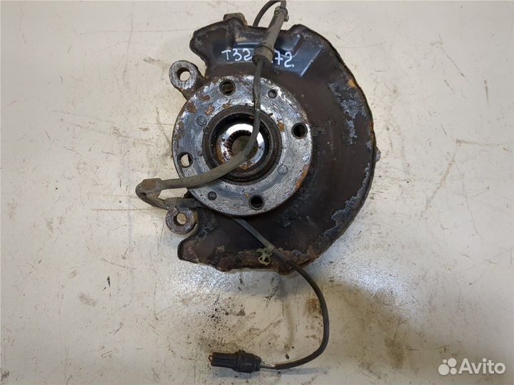 Ступица (кулак, цапфа) Suzuki Swift, 2007