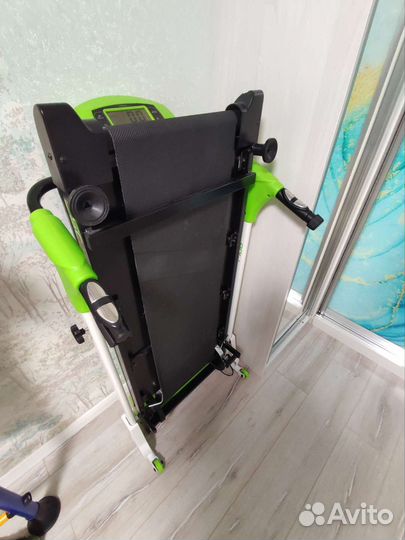 Беговая дорожка