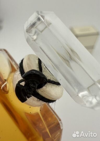 Chanel нo 5 духи 7 мл винтаж 1981 пломба