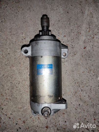 Стартер электрический 515176133