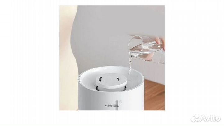 Увлажнитель воздуха Xiaomi Humidifier 2 Lite 4L