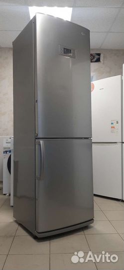 Холодильник LG No Frost