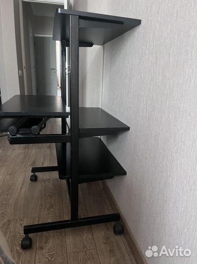 Компьютерный стол бу