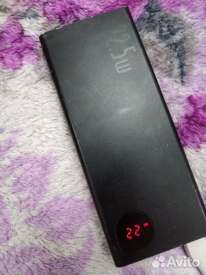 Продаю power bank