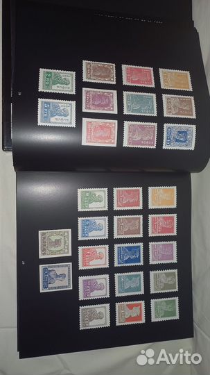 Антикварная книга