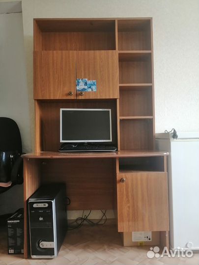 Компьютерный стол бу