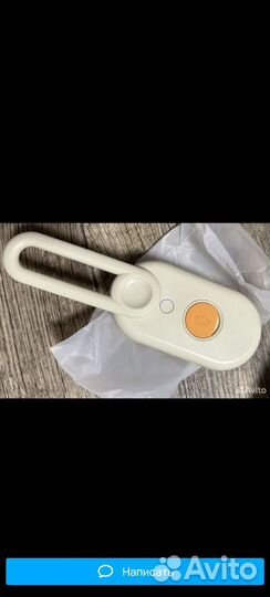 Паровая щётка для кошек и собак