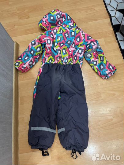 Вещи на девочку пакетом