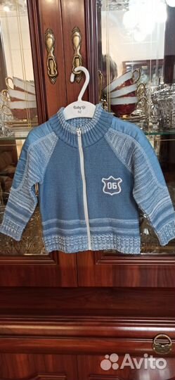 Вещи для мальчика 92 размер