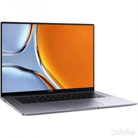 Ноутбук Huawei MateBook 16S crefg-X 16 IPS/ i7-137