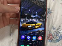 Samsung Galaxy A50, 4/64 ГБ, синий