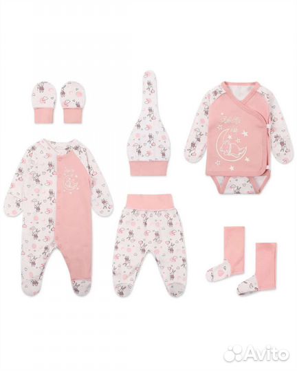 Комплект RobyKris