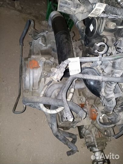 АКПП Opel antara 2.2 diesel