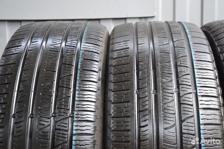 Pirelli Scorpion Verde All Season 275/40 R22 108Y