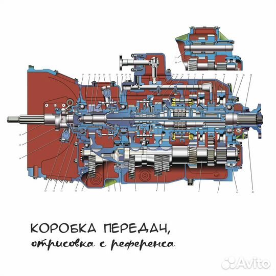 Графический дизайнер удаленно