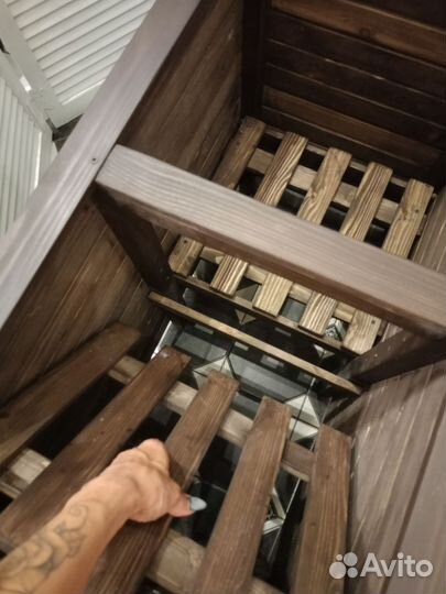 Кашпо для сада