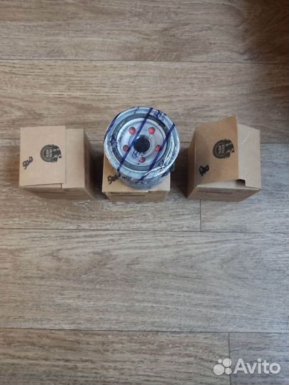 Фильтр масляный KIA/Hyundai