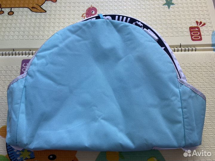 Развивающий коврик fisher price