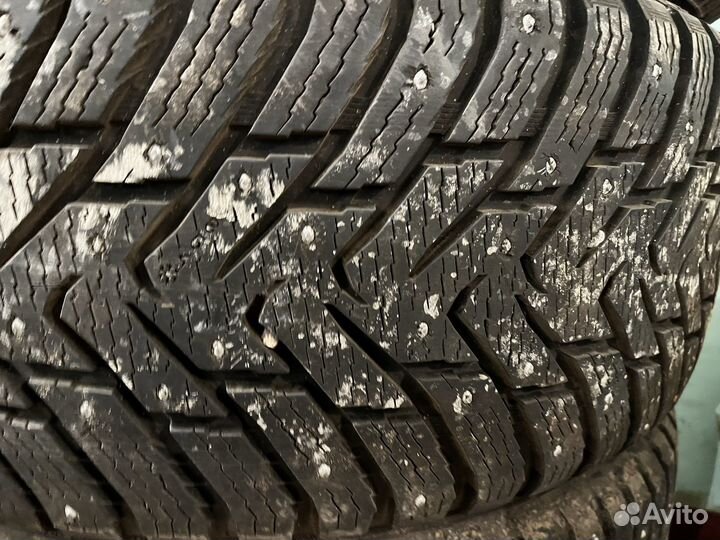 Nokian Tyres Hakkapeliitta 8 SUV 285/60 R18