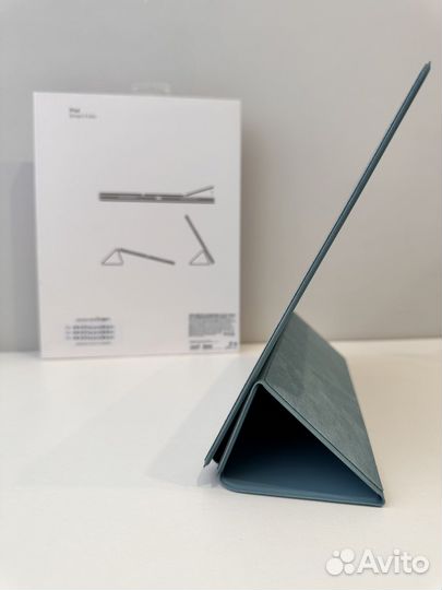 Чехол Smart Folio для iPad 11/12.9 Pro
