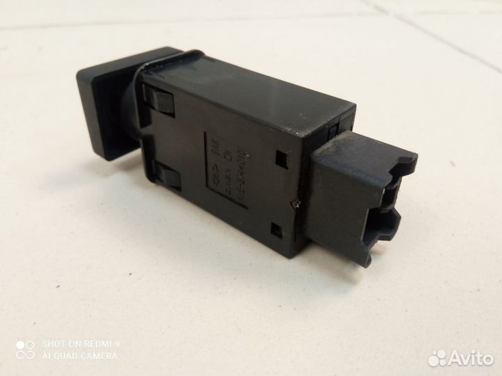 Кнопка обогрева заднего стекла Chery Amulet (A15)