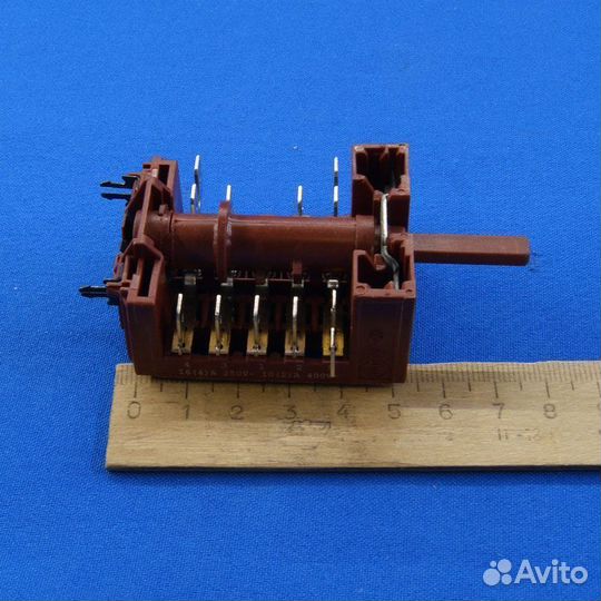 Переключатель режимов для духовки Hansa 820510