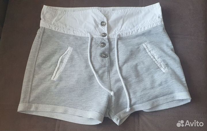 Шорты calzedonia