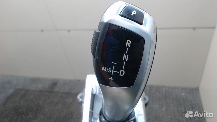 Кулиса кпп BMW 5 F10, 2013