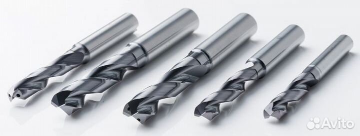 Изготовление металлорежущего инструмента