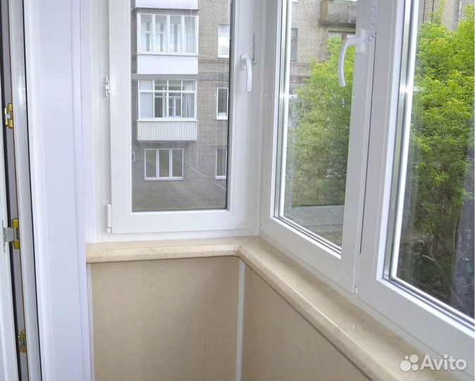 Ремонт пластиковых окон / частный мастер