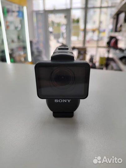 Экшн камера sony HDR-AS50