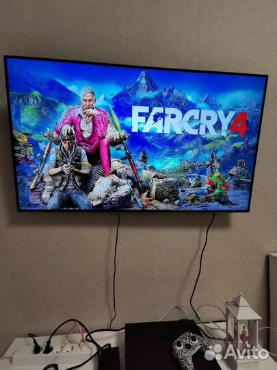 Игровая приставка xbox one 500 гб