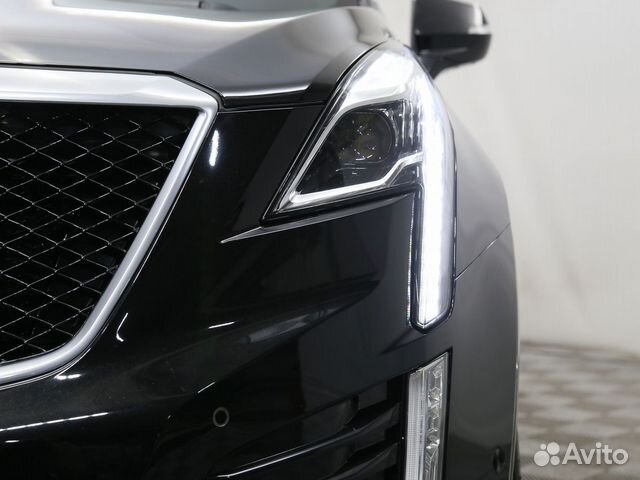 Cadillac XT5, 2020 объявление продам