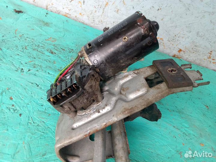 Трапеция дворников Audi 100 C4 45